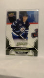 #272 Logan Stanley Rookie Winnipeg Jets 2020-21 UD MVP Hockey Card