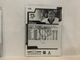 #109 Matt Murray Pittsburgh Pengiuns 2020-21 O-PEE-CHEE Hockey Card MS