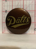 Dalts Button Pinback