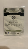 #272 Logan Stanley Rookie Winnipeg Jets 2020-21 UD MVP Hockey Card