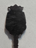 Quebec    Souvenir Spoon