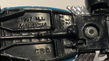 Blue '32 Ford  Hot Wheels Toy Diecast Car