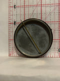 Dalts Button Pinback