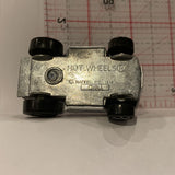 White Fork Lift ©1979 Hot Wheels Diecast Car FK