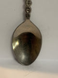 Barbados Island Souvenir Spoon