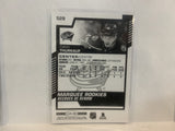 #529 Calvin Thurkauf Marquee Rookie Columbus Blue Jackets 2020-21 O-PEE-CHEE Hockey Card MS