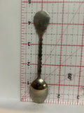 Barbados Island Souvenir Spoon