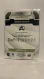 #269 Bowen Byram Rookie Colorado Avalanche 2020-21 UD MVP Hockey Card