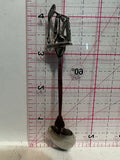 Drayton Valley Alberta Pump Jack  Souvenir Spoon
