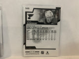 #349 Oskar Sundquist St Louis Blues 2020-21 O-PEE-CHEE Hockey Card MS