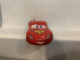 Red Lightning Mcqueen Disney Pixar Loose Diecast Car
