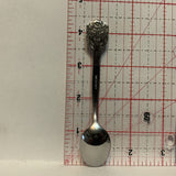 Portugal Roster Crest Emblem Collectable Souvenir Spoon AT