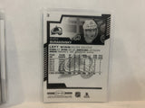 #3 Andre Burakovsky Colorado Avalanche 2020-21 O-PEE-CHEE Hockey Card MS