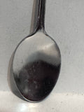Mexico Bull Fighting   Souvenir Spoon