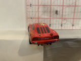 Red Lightning Mcqueen Disney Pixar Loose Diecast Car