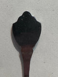 Mexico Bull Fighting   Souvenir Spoon