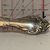 H M K Teulon 1977 Collectable Souvenir Spoon AT