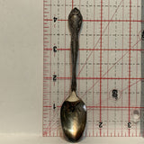 H M K Teulon 1977 Collectable Souvenir Spoon AT