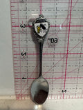 Mexico Bull Fighting   Souvenir Spoon