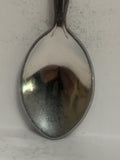 Oakdale California Hershey's Chocolate Milk Souvenir Spoon
