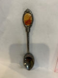 High Level Alta Canada Alberta Souvenir Spoon