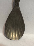 Rangoon Burma Dog  Souvenir Spoon