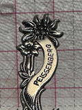 Peissenberg Germay  Souvenir Spoon