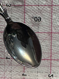 Peissenberg Germay  Souvenir Spoon