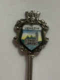 Venezia City Venice Souvenir Spoon