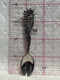 Peissenberg Germay  Souvenir Spoon