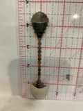 Niagara on the Lake Maple Leaf Souvenir Spoon