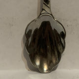 Lake Tahoe Emerald Bay Collectable Souvenir Spoon DZ