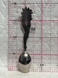 Peissenberg Germay  Souvenir Spoon