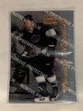 #46 Dimitri Rhristich Los Angeles Kings 1996-97 Select Certified Hockey Card NHL