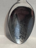 BC Dogwood Flower   Souvenir Spoon