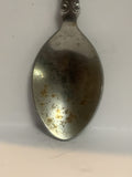Valemount British Columbia Canada Rockies Souvenir Spoon