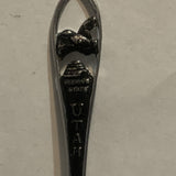 Utah Bee Hive State Collectable Souvenir Spoon DZ