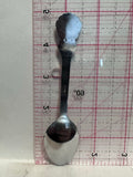 BC Dogwood Flower   Souvenir Spoon