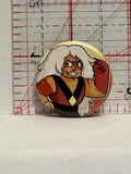 Steven Universe Anime Character Button Pinback