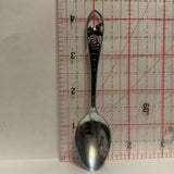 Utah Bee Hive State Collectable Souvenir Spoon DZ