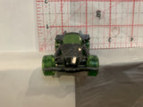 Black Sports Racer Mcdonalds 2005 Hot Wheels Loose Diecast Car