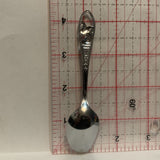 Utah Bee Hive State Collectable Souvenir Spoon DZ