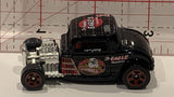 Black '32 Ford Hot Wheels Toy Diecast Car