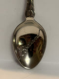 Scotland Dancer Souvenir Spoon