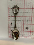 Scotland Dancer Souvenir Spoon