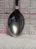 I Love Heart New York Statue of Liberty  Souvenir Spoon