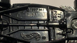 Black '32 Ford Hot Wheels Toy Diecast Car