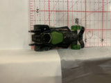 Black Sports Racer Mcdonalds 2005 Hot Wheels Loose Diecast Car