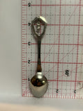 Scotland Dancer Souvenir Spoon