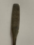 Nova Scotia Crest Emblem Souvenir Spoon